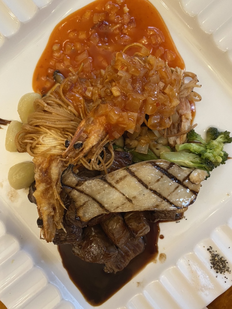  방이/오금 맛집_숨은 맛집 비스트로 베네토