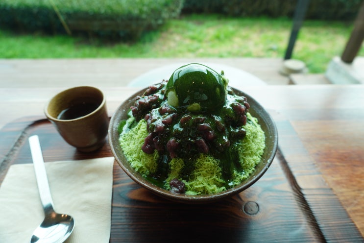  제주 한달살기 :: 애월 카페  BEST 5 ( 애월 맛차 / 애월 빵공장 / 슬로보트 / 젤코바 베이커리 / 쉼표카페 )