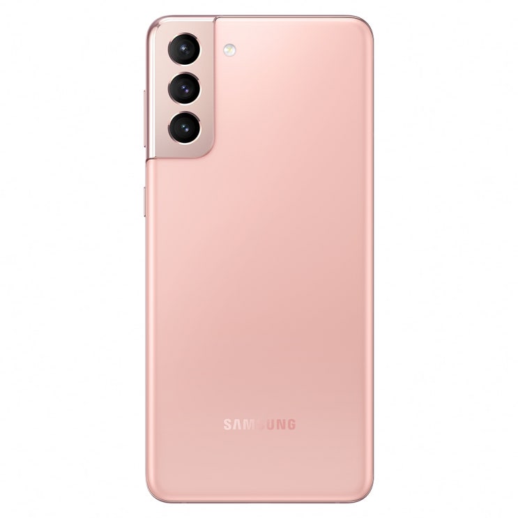  겔럭시 S21 플러스 휴대핸드폰 SM-G996N