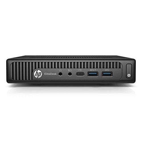 의외로 인기있는 HP EliteDesk 800 G2 Mini 비지니스 데스트탑 PC Intel Quad-Core i5-6500T, 상세내용참조 ··· 의외로 인기있는 HP EliteDesk 800 G2 Mini 비지니스 데스트탑 PC Intel Quad-Core i5-6500T, 상세내용참조 ···