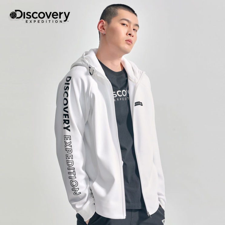 인지도 있는 디스커버리 남자 남성 트레이닝 후드 집업자켓 DAEI81009 1747-249 추천해요 인지도 있는 디스커버리 남자 남성 트레이닝 후드 집업자켓 DAEI81009 1747-249 추천해요