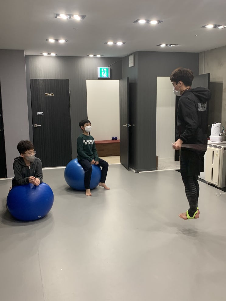  마린시티킥복싱 센텀복싱 PT 무에타이