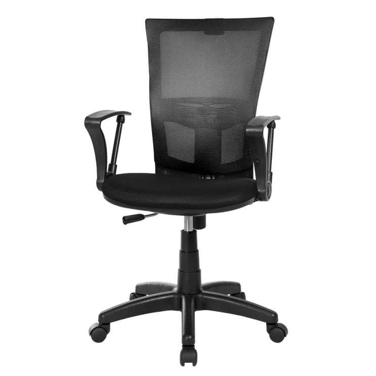 최근 인기있는 체어클럽 M1 기본형 블랙바디 메쉬 의자, 블랙(로켓배송) 추천합니다