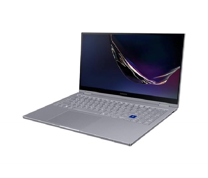  갤럭시 북 Flex 알파 NT750QCR-A38A [기본모델]