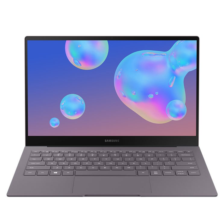  삼성전자 갤럭시북 S NT767XCM-K58 Earth Gold (Wi-Fi전용 i5-L16G7 33.7cm Win10 Home), 포함, eUFS 256GB, 8GB