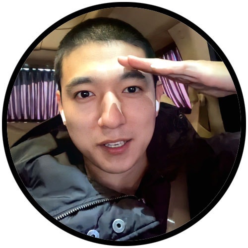 [210308] 데이식스 성진 군대 입대 전역 날짜는? 브이앱 컴백 앨범 스포