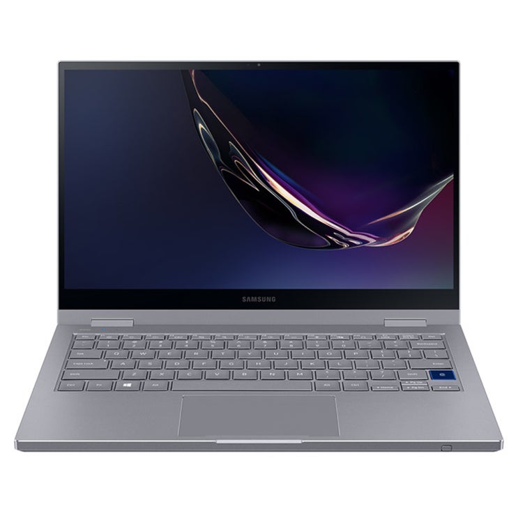  삼성전자 갤럭시북 플렉스 알파 머큐리 그레이 노트북 NT730QCR-A516A (i5-10210U 33.7cm), 미포함, NVMe 512GB, 16GB