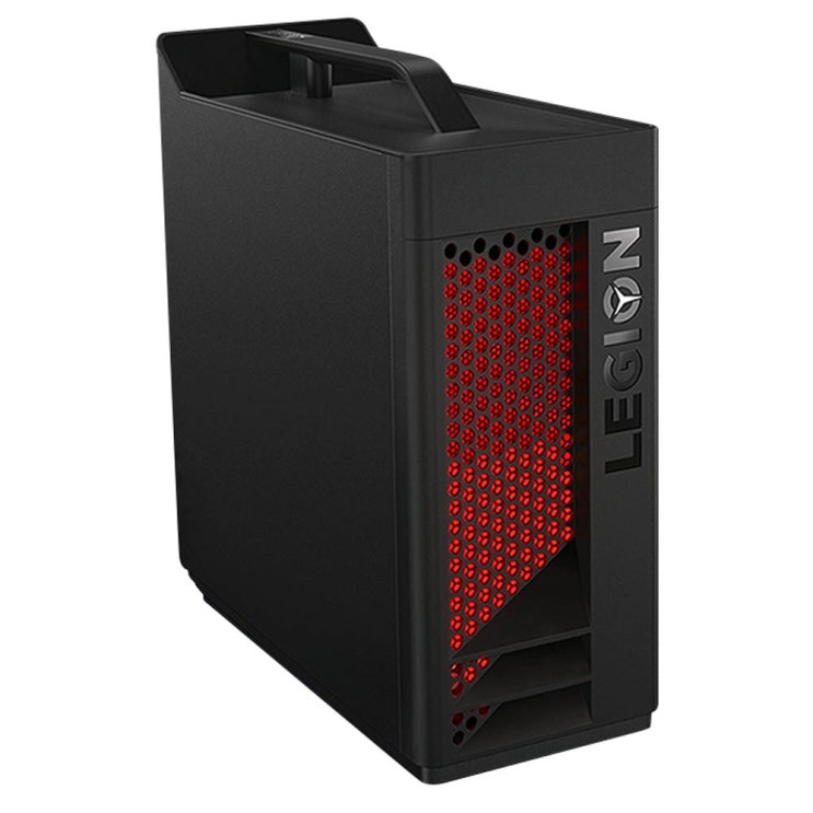 잘나가는 레노버 게이밍데스크탑 LEGION T530-28ICB 90JL00GXKR (i7-8700), WIN10 Home, RAM 8GB, NVMe 256GB(로켓배송) ··· 잘나가는 레노버 게이밍데스크탑 LEGION T530-28ICB 90JL00GXKR (i7-8700), WIN10 Home, RAM 8GB, NVMe 256GB(로켓배송) ···