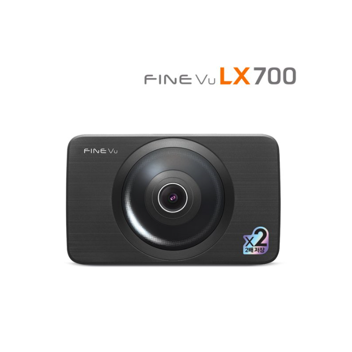 가성비 뛰어난 FINEVu Dash Cam LX700 16GB2CH 파인뷰 블랙박스 (설치쿠폰포함) 좋아요 가성비 뛰어난 FINEVu Dash Cam LX700 16GB2CH 파인뷰 블랙박스 (설치쿠폰포함) 좋아요