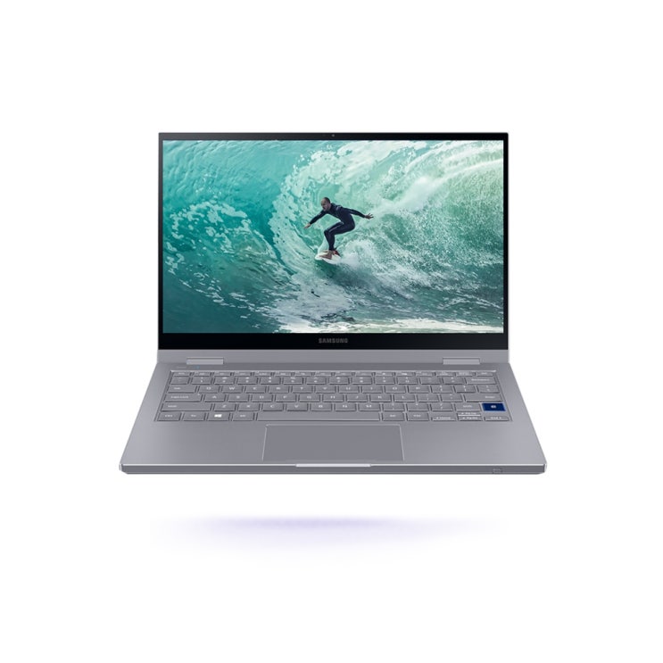  삼성 갤럭시북 플렉스 알파 NT730QCR-A38A, 단품, 단품