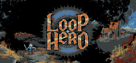 [스팀 신작] 루프 히어로(Loop Hero)  독특한 시스템의 전략 RPG 로그라이트 / 로그라이크