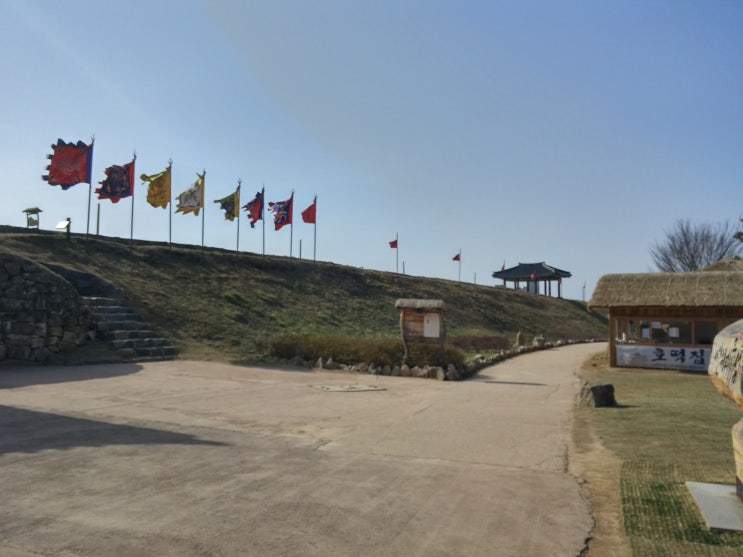 충청남도 서산여행 (서산의 랜드마크 : 해미읍성) 충청남도 서산여행 (서산의 랜드마크 : 해미읍성)