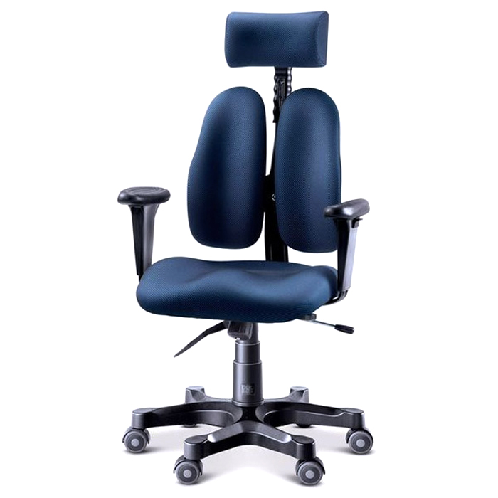 선호도 높은 듀오백 의자 DK-2500G, 니트블루 추천해요 선호도 높은 듀오백 의자 DK-2500G, 니트블루 추천해요