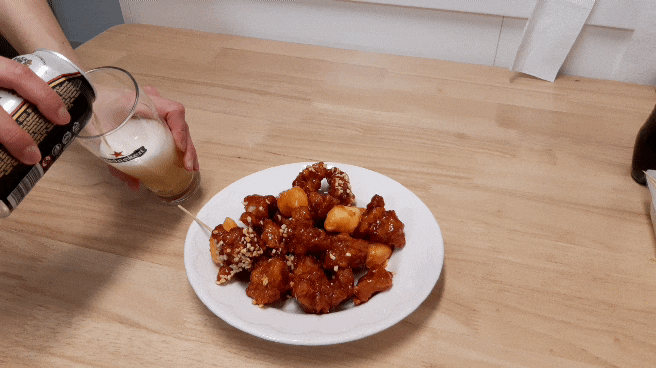  [경기 용인] 맥주 한잔 생각나는 양지 닭강정 맛집 "강정이 닭"(위치/메뉴/가격/영업시간/주차)