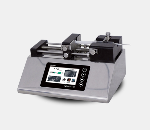  ISPLab01 - Syringe pump