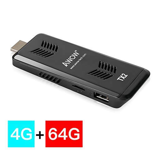 리뷰가 좋은 AWOW PC 스틱 윈도우 10 미니 PC 컴퓨터 스틱 Intel Atom Z8350 Intel 스틱, 상세내용참조 좋아요 리뷰가 좋은 AWOW PC 스틱 윈도우 10 미니 PC 컴퓨터 스틱 Intel Atom Z8350 Intel 스틱, 상세내용참조 좋아요