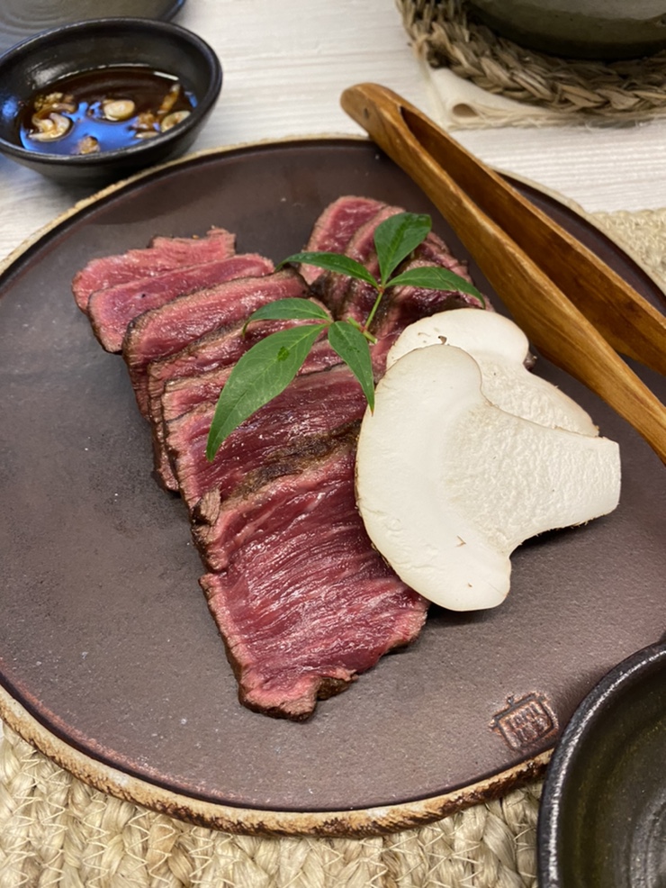  정동 맛집_미경산 한우맛집,부드러움의 끝판왕 한암동