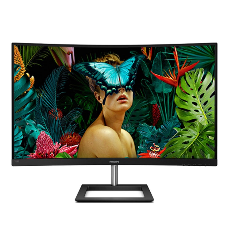 잘나가는 필립스 80cm 4K UHD 시력보호 모니터, 328E(무결점) ··· 잘나가는 필립스 80cm 4K UHD 시력보호 모니터, 328E(무결점) ···
