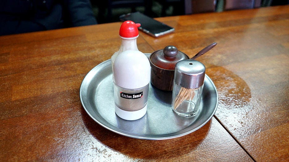 진미각 사진 3