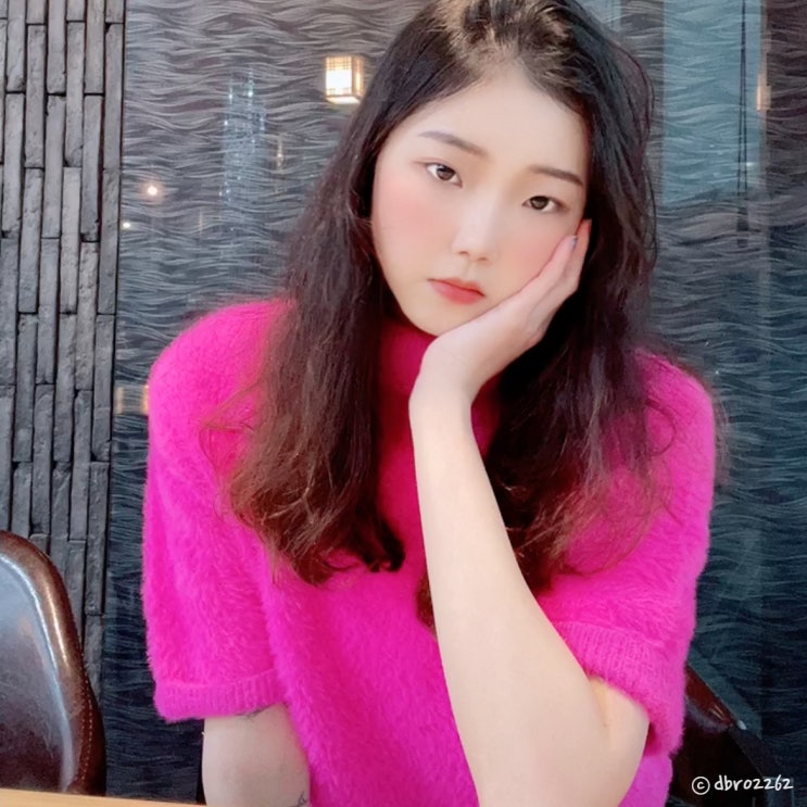페이크퍼터틀넥으로 따뜻하고 사랑스러움을 느껴봐요~ 페이크퍼터틀넥으로 따뜻하고 사랑스러움을 느껴봐요~