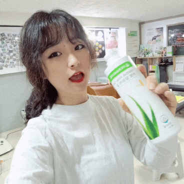  허벌라이프 알로에겔 먹고 하체다이어트 성공! -10kg감량 노하우!!