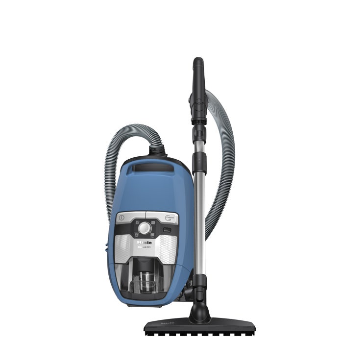 잘나가는 Miele 블리자드 CX1 파켓 파워라인 진공청소기, SKCR3, 테크 블루 ··· 잘나가는 Miele 블리자드 CX1 파켓 파워라인 진공청소기, SKCR3, 테크 블루 ···