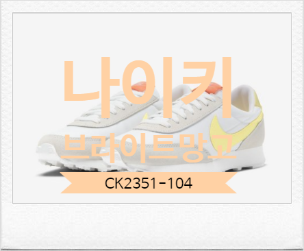  나이키 CK2351-104