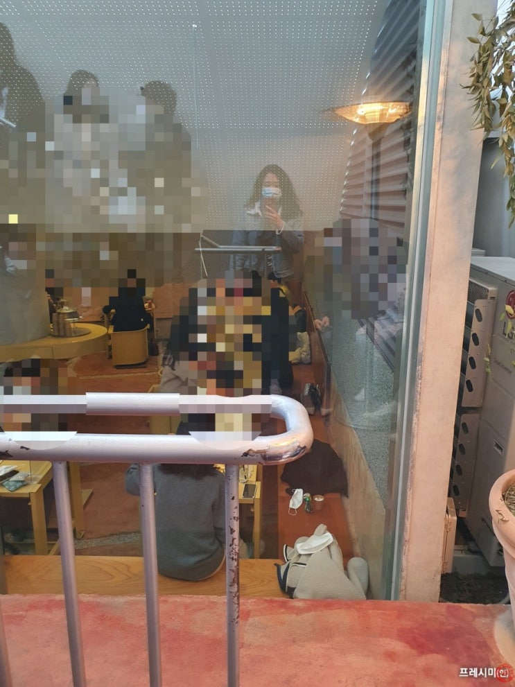  한남동 파이프그라운드(pipe ground) 피자 맛집 궁금하면 클릭!