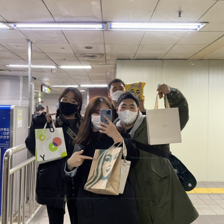  북적북적