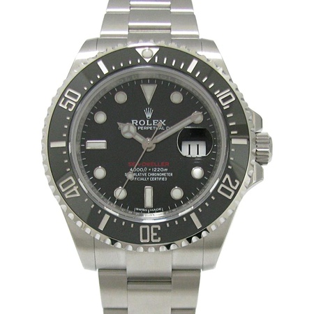 후기가 좋은 ROLEX Oyster Perpetual Sea-Dweller 126600 Automatic Men’s Stainless Steel Watch PROD80005453 후기가 좋은 ROLEX Oyster Perpetual Sea-Dweller 126600 Automatic Men’s Stainless Steel Watch PROD80005453
