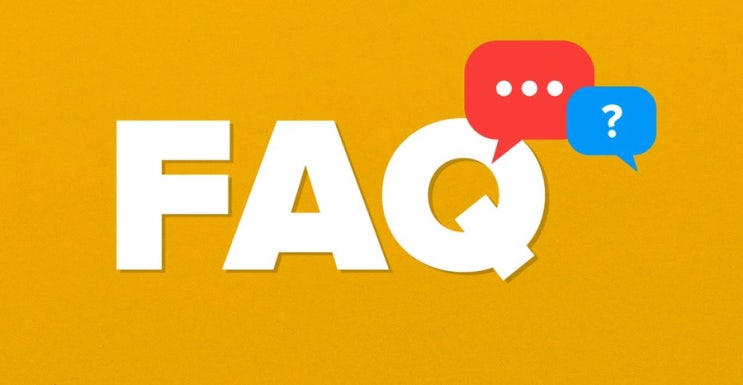  게임업계 채용 FAQ, 게임업계 취업꿀팁/꿀정보