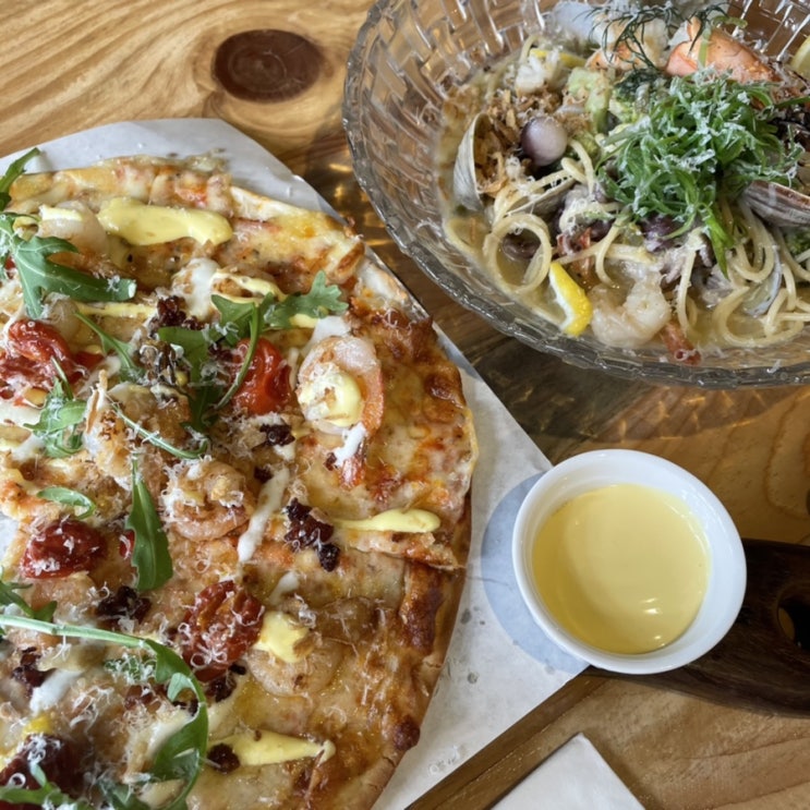  익산 모현동 맛집 모현동 양식 맛집 익산 파스타 맛집 익산 스테이크 맛집 '루베르'