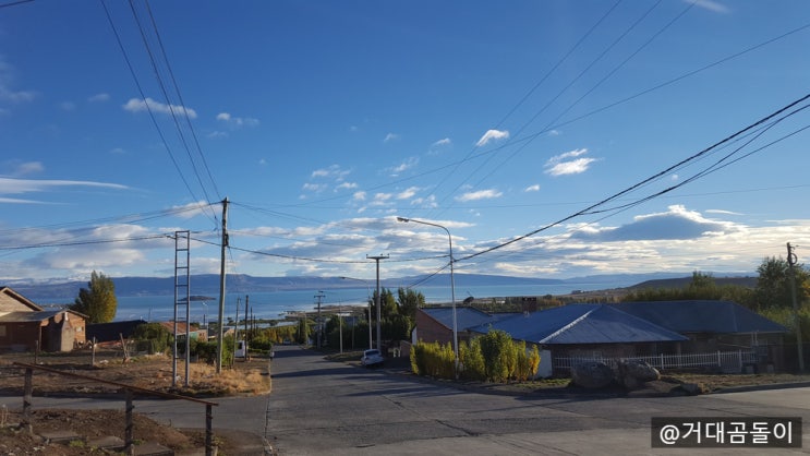  [중남미 여행] 공항이 제일 기억에 남는 엘 칼라파테 El Calafate