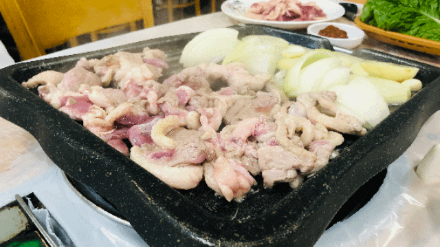  대부도맛집백숙 오리 삼계탕맛집 가볼만한곳 푸짐해요!