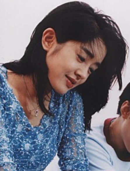 '젊은이의 양지' 배우 이지은 사망, 50대 나이에 별이 되다