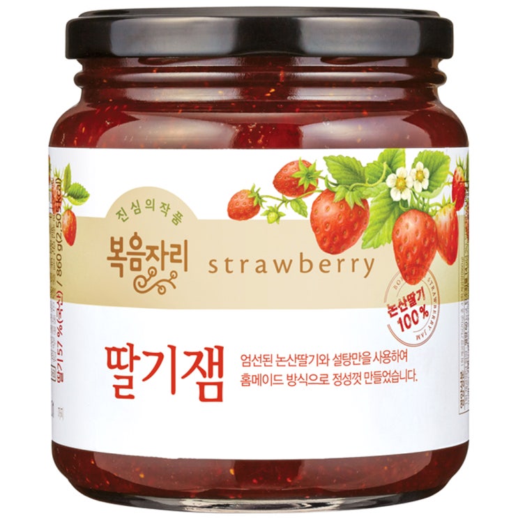 갓성비 좋은 복음자리 딸기잼, 860g, 1개(로켓배송) 추천해요 갓성비 좋은 복음자리 딸기잼, 860g, 1개(로켓배송) 추천해요