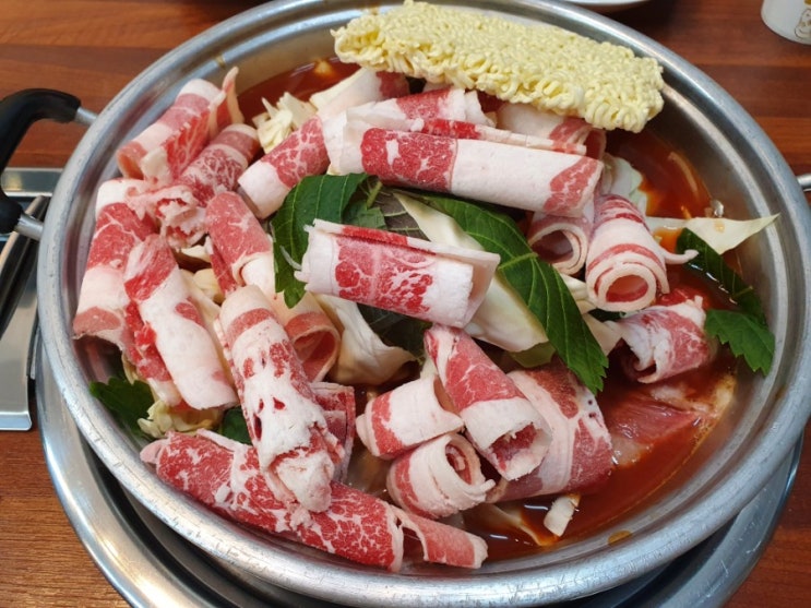  대전관저동맛집/관저동떡볶이, 유성즉석떡볶이 관저점
