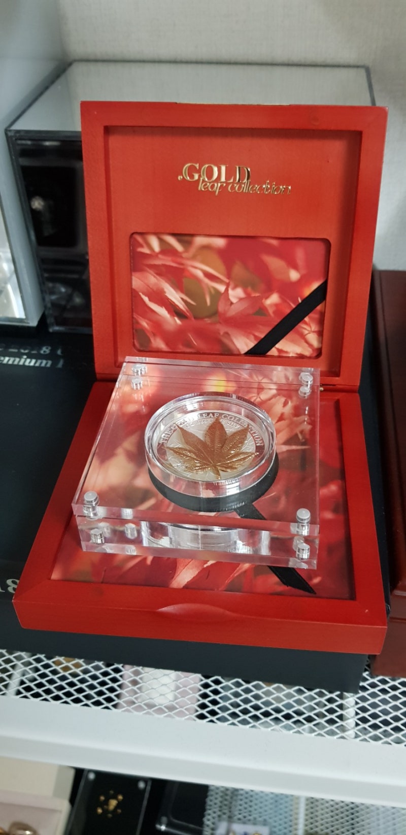 금 테크론 자세히 알아보기! [해외직구 1편][금테크,은테크/금,은수집] 이베이 직배송 구입후기 : 네이버 블로그