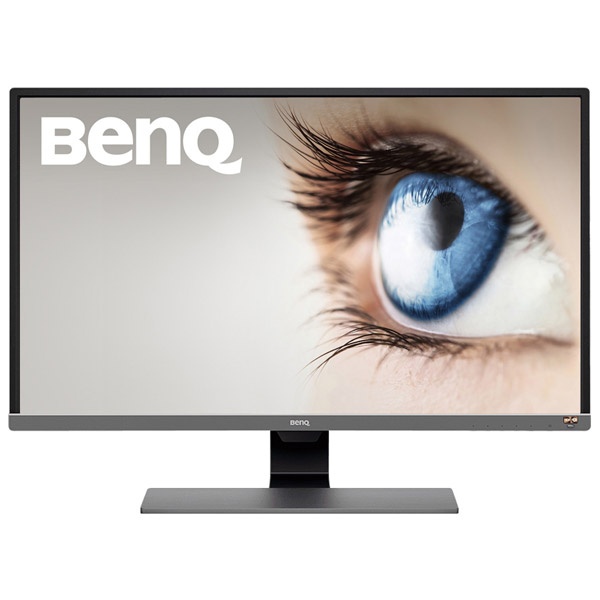 가성비갑 BENQ 벤큐 프리미엄 32인치 고화질 와이드 4K UHD 모니터 아이케어 블루라이트차단 플리커프리 프리싱크 좋아요