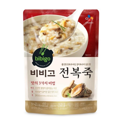 가성비갑 비비고 전복죽, 450g, 8개 ··· 가성비갑 비비고 전복죽, 450g, 8개 ···