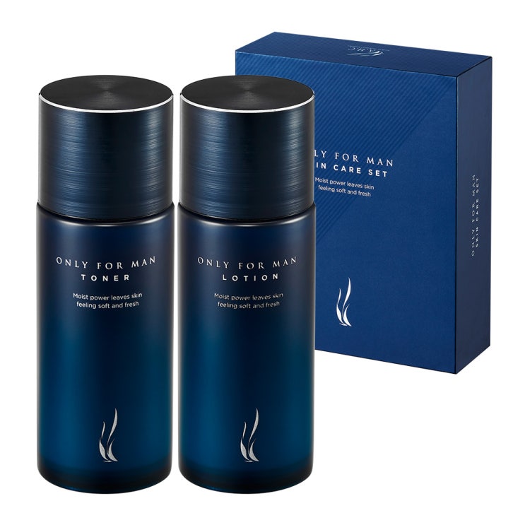 선호도 높은 AHC 온리포맨 스킨케어 2종 세트, 토너 150ml + 로션 150ml, 1세트(로켓배송) 좋아요 선호도 높은 AHC 온리포맨 스킨케어 2종 세트, 토너 150ml + 로션 150ml, 1세트(로켓배송) 좋아요