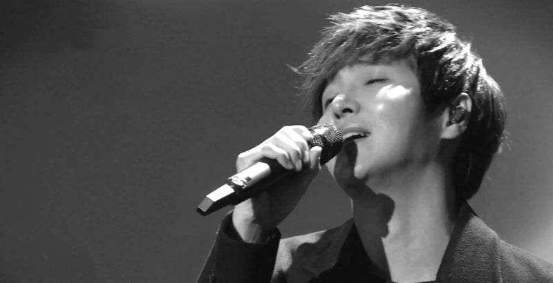 정동하 : 추억은 만남보다 이별에 남아 / 미련일까요