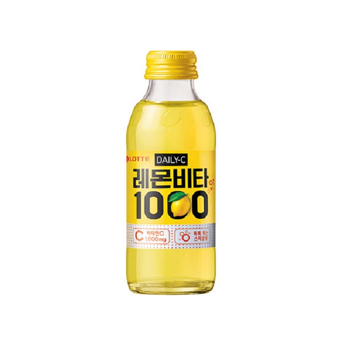 선호도 높은 데일리씨 레몬비타 1000, 140ml, 80병(로켓배송) 추천해요 선호도 높은 데일리씨 레몬비타 1000, 140ml, 80병(로켓배송) 추천해요