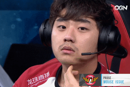  아프리카 프릭스 서포터 맵씨 원딜로 전향?