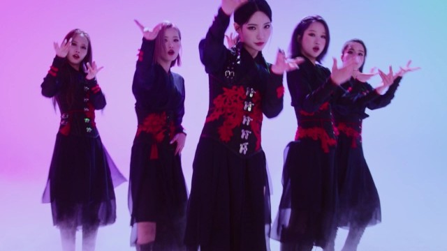  [MV] 메이져스 (MAJORS) _ Spit it out [뮤비/가사/듣기]
