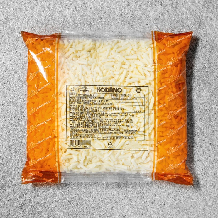 인기있는 코다노 모짜렐라치즈 E, 1kg, 1개(로켓배송) 추천해요 인기있는 코다노 모짜렐라치즈 E, 1kg, 1개(로켓배송) 추천해요