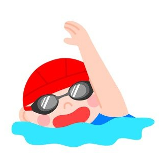  슬기로운 뚜니생활 _ 수영, 제대로 알고하자!