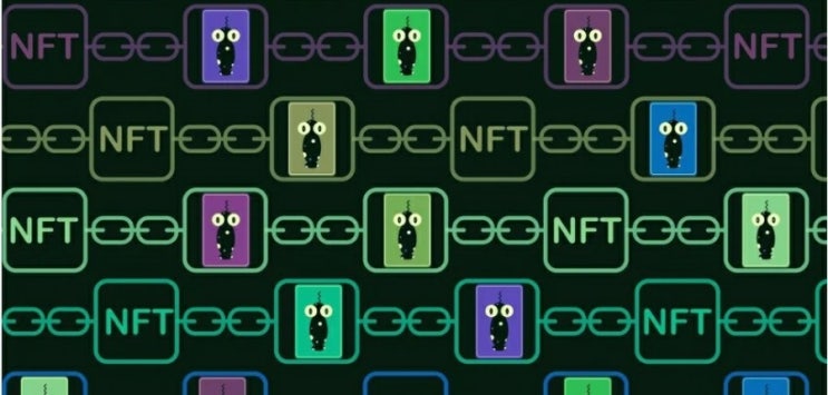  NFT코인이 뭐야?(종류/이슈/전망)
