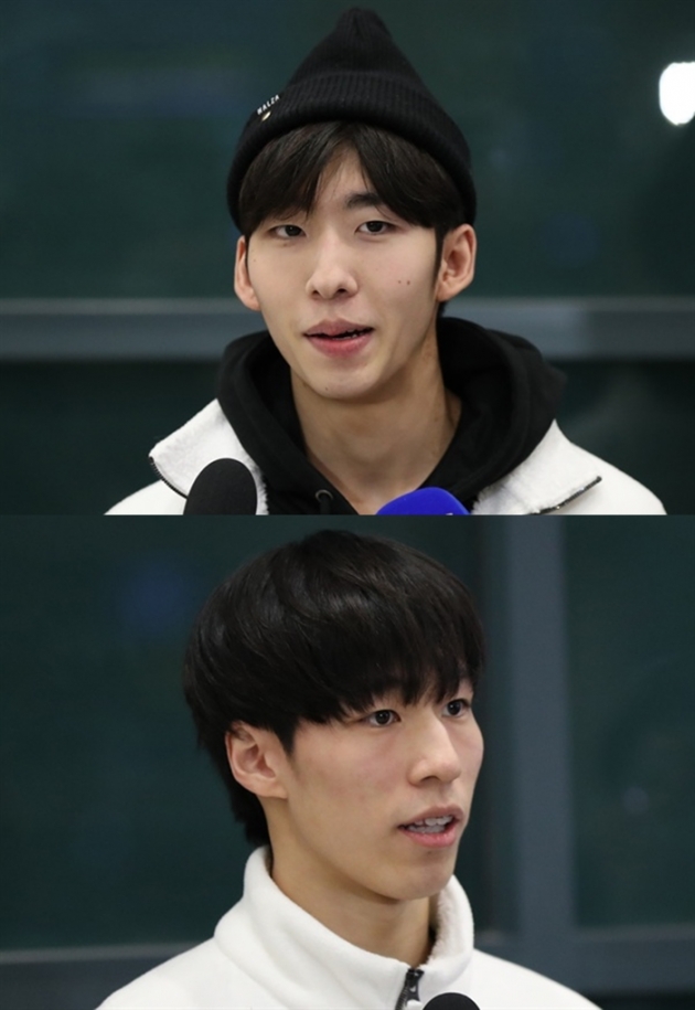 임효준 나이 쇼트트랙 중국 귀화 국적 인스타 가족 고향 군대 황대헌 임효준 나이 쇼트트랙 중국 귀화 국적 인스타 가족 고향 군대 황대헌