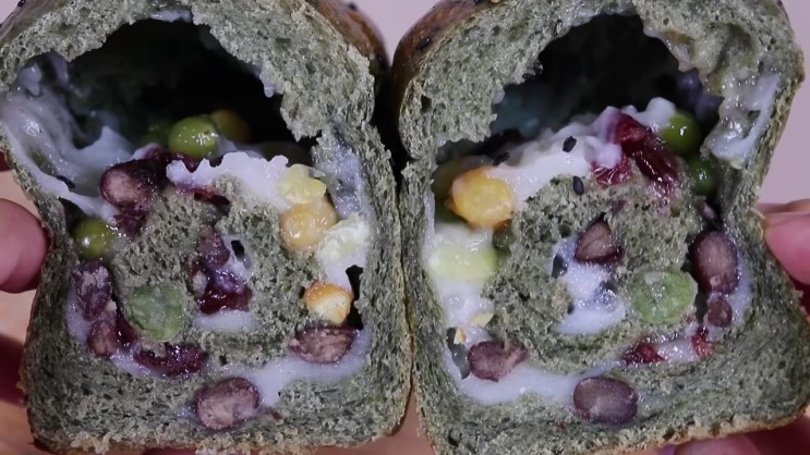서민갑부 식빵 - 타르데마 베이커리 택배